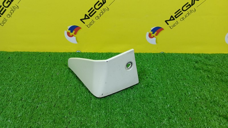 Брызговик NISSAN TEANA L33 задний левый (б/у)