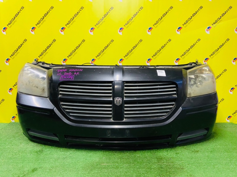 Nose cut DODGE MAGNUM EER 2008 (б/у)