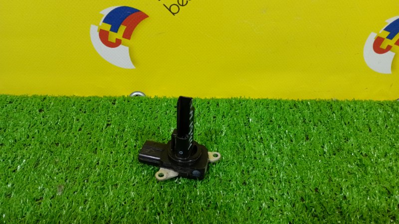 Расходомер воздушный TOYOTA NOAH ZRR70 3ZR-FAE 2012 (б/у)