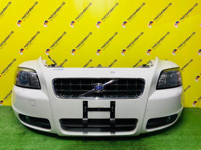 Nose cut VOLVO C70 MC67 B5254T7 2008 (б/у)
