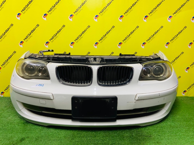 Nose cut BMW 1-Series E87 N45B16 2008 (б/у)
