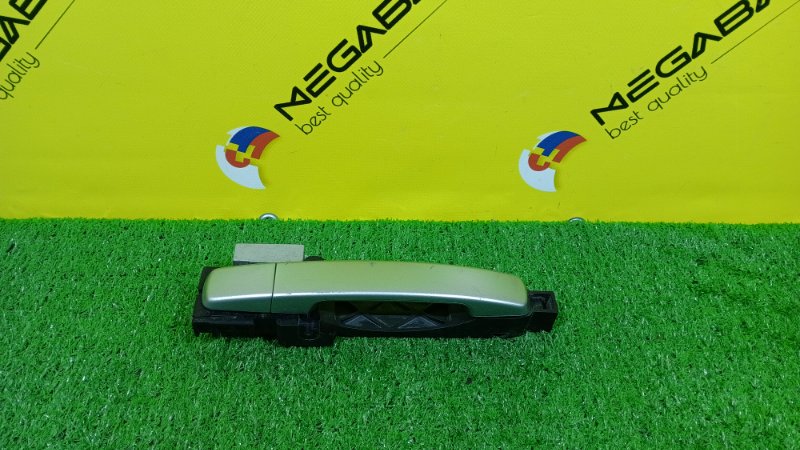 Ручка двери NISSAN DUALIS J10 задняя правая (б/у)