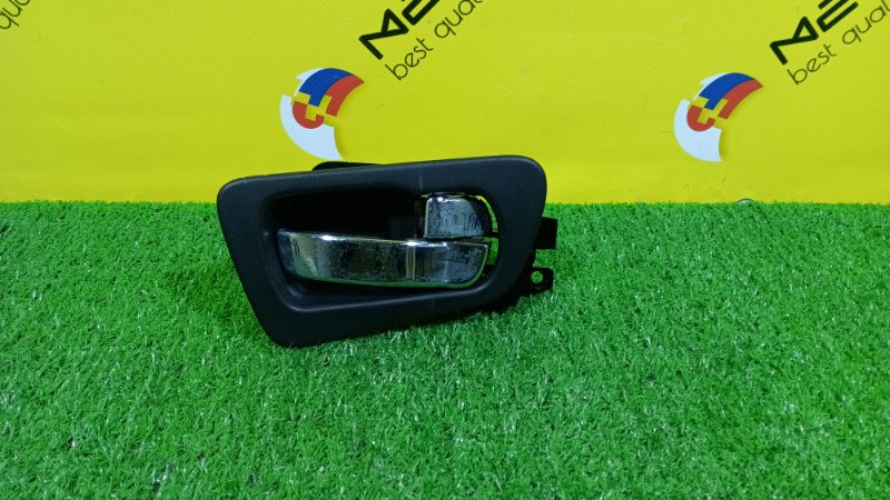 Ручка двери внутренняя NISSAN DUALIS J10 задняя правая (б/у)