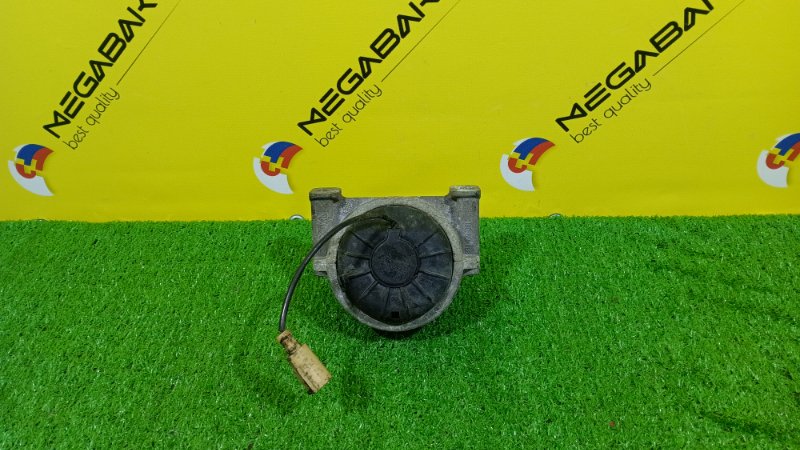 Подушка двигателя AUDI A4 ALLROAD QUATTRO 8K CDN 2011 передняя левая (б/у)