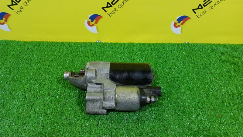 Стартер AUDI A4 ALLROAD QUATTRO 8K CDN 2011 (б/у)