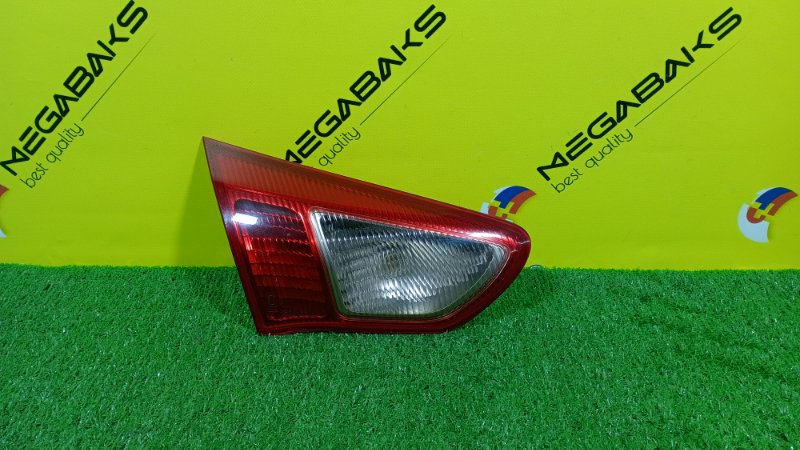 Стоп вставка MITSUBISHI GALANT FORTIS CX4A левый 132-87977 (б/у)