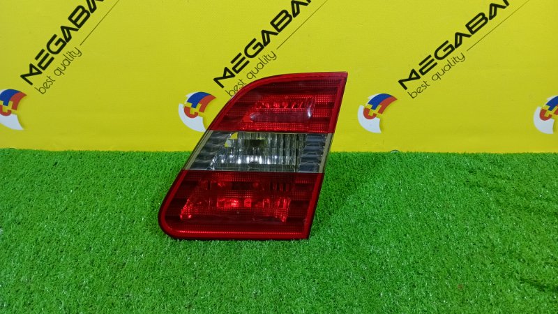Стоп вставка MERCEDES-BENZ B-CLASS T245 правый 2753 (б/у)