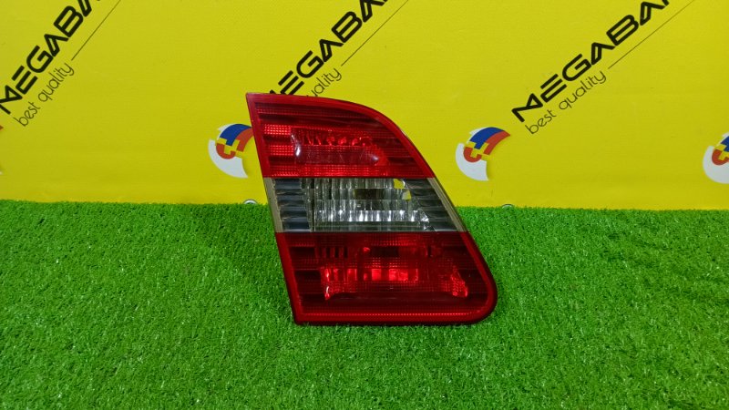 Стоп вставка MERCEDES-BENZ B-CLASS T245 левый 2753 (б/у)