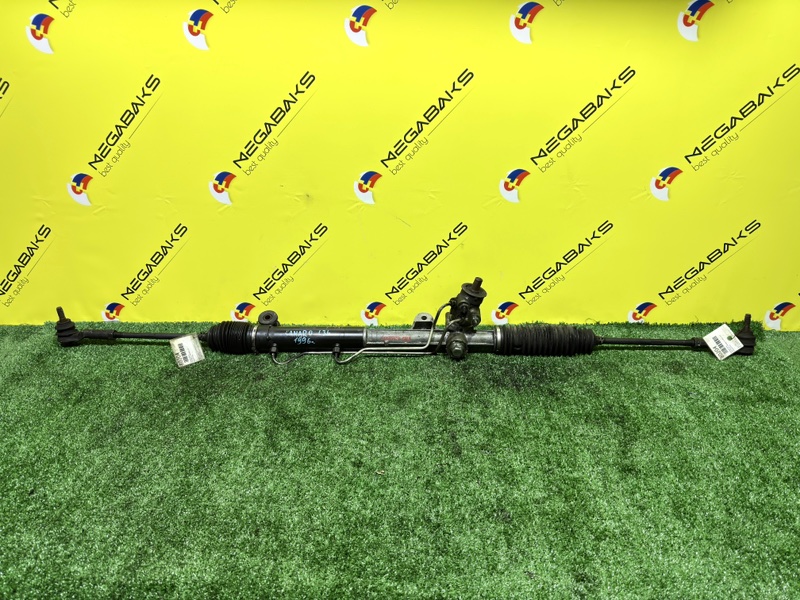 Рулевая рейка CHEVROLET CAMARO IV 1992 LEFT HANDLE (б/у)