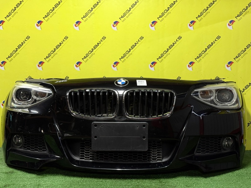 Nose cut BMW 1-Series F20 N13B16 (б/у)