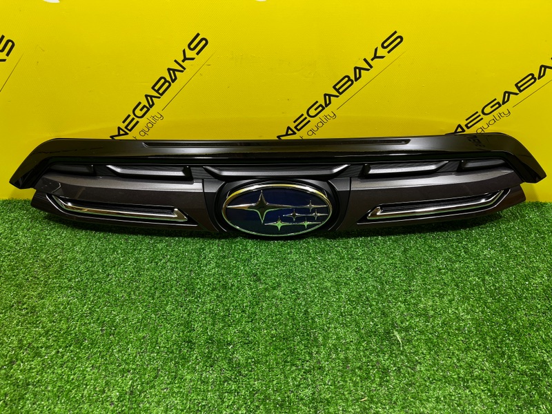 Решетка радиатора SUBARU FORESTER SK5