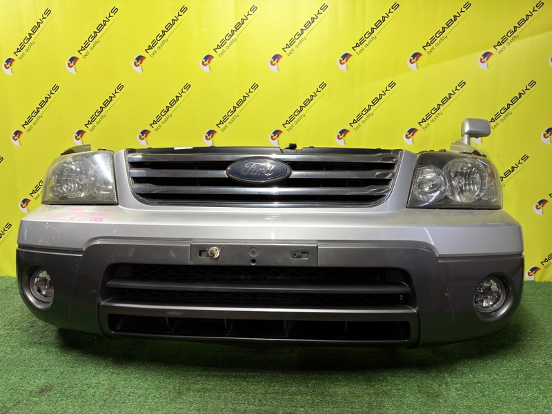 Nose cut FORD ESCAPE LFA L3 2006 20-2753 (б/у)