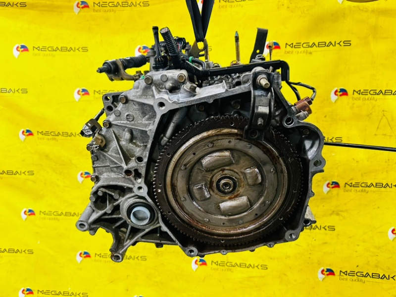 АКПП HONDA MOBILIO SPIKE GK1 L15A 2002 SFBA (б/у)