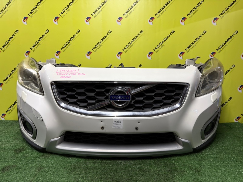 Nose cut VOLVO C30 MK43 B4204S3 2011 (б/у)