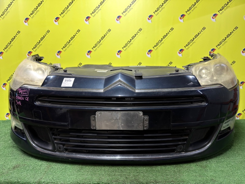 Nose cut CITROEN C5 RW 2009 (б/у)