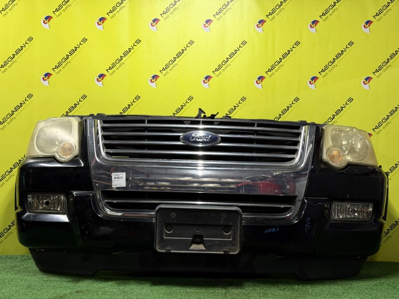 Nose cut FORD EXPLORER U251 XS 2008 1512 (б/у)