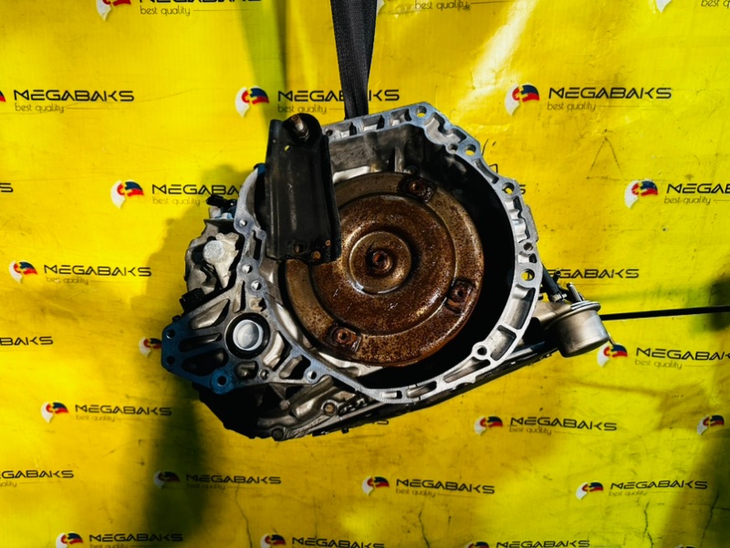 АКПП NISSAN AVENIR PW11 SR20DE RE0F06A FP54 (б/у)