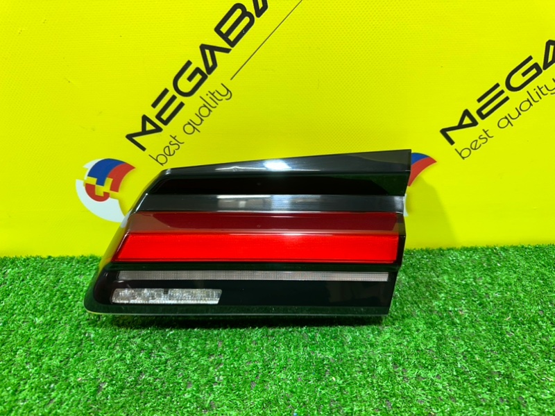 Стоп вставка BMW 5-Series G30 B48B20 2017 задний правый (б/у)