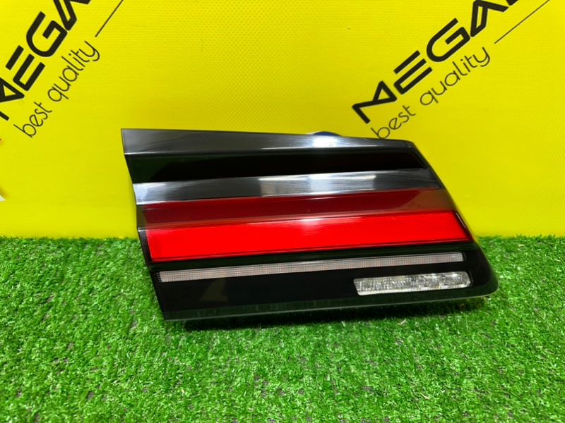 Стоп вставка BMW 5-Series G30 B48B20 2017 задний левый (б/у)