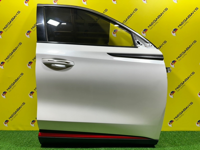 Дверь Changan CS75 Plus S311 JL476ZQCF передняя правая (б/у)