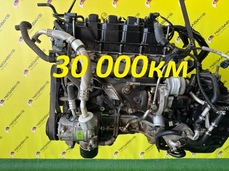 АКПП Changan CS75 Plus S311 JL476QCF TF72SC, 21F6A33478 (б/у)