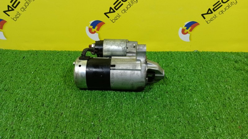 Стартер MAZDA AXELA BM5FS P5-VPS 2014 (б/у)