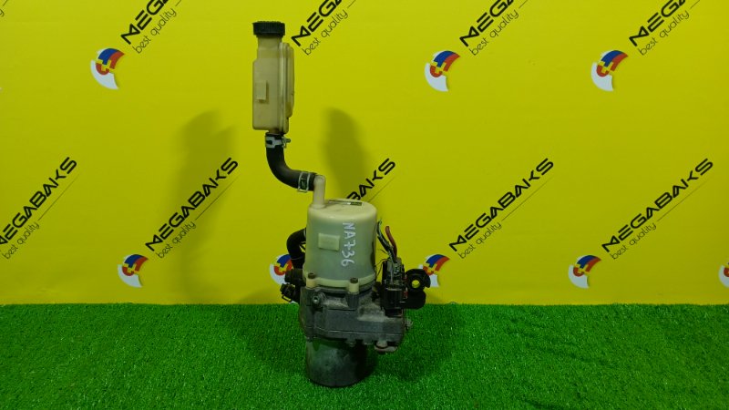 Гидроусилитель MAZDA AXELA BKEP LF-DE 2004 Q3T50082 (б/у)