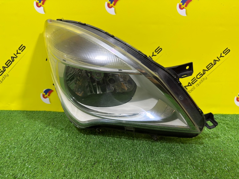 Фара SUZUKI SOLIO MA15S правая 3510054M (б/у)