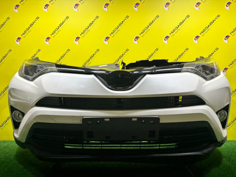 Nose cut TOYOTA RAV4 XA40 IIMODEL (б/у)