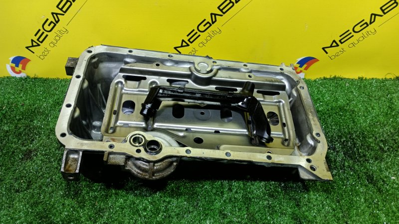 Поддон SUZUKI SWIFT ZC83S K12C (б/у)