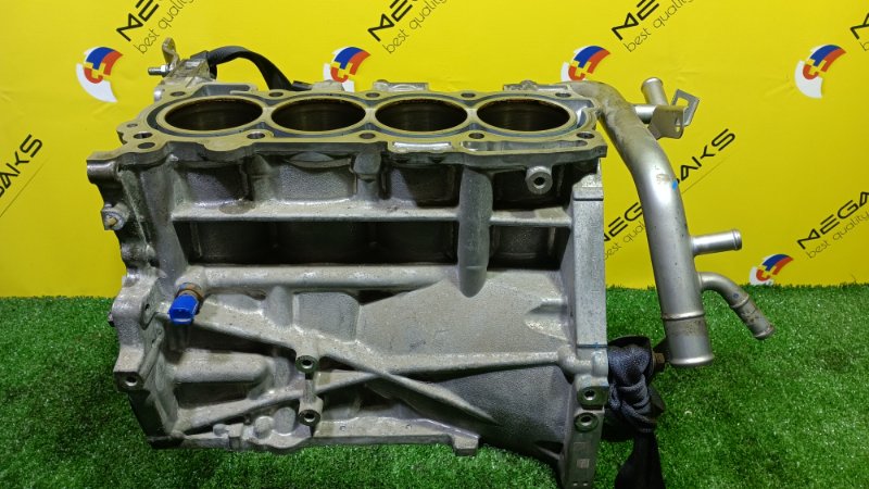 Коленвал SUZUKI SWIFT ZC83S K12C (б/у)