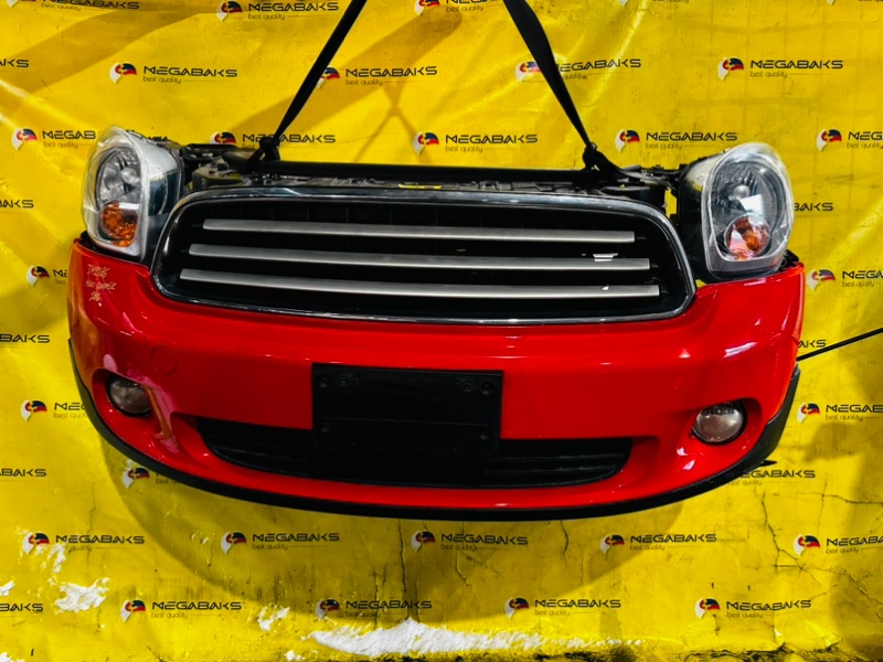 Nose cut MINI COUNTRYMAN R60 N16B16 2012 (б/у)