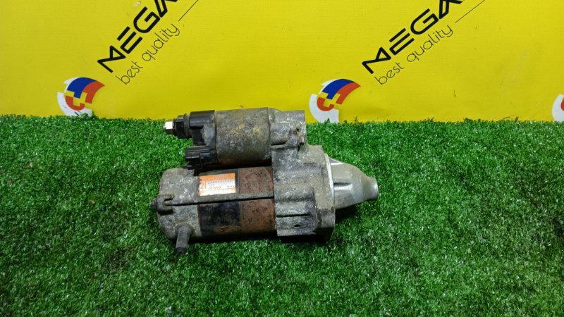 Стартер TOYOTA OPA ZCT15 1ZZ-FE 2001 (б/у)