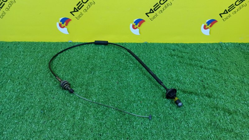 Тросик акселератора MITSUBISHI PAJERO MINI H58A 4A30T 2004 (б/у)