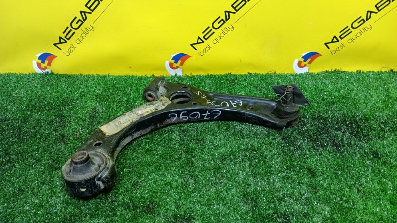 Рычаг DAIHATSU TANTO EXE L455S KF передний правый (б/у)