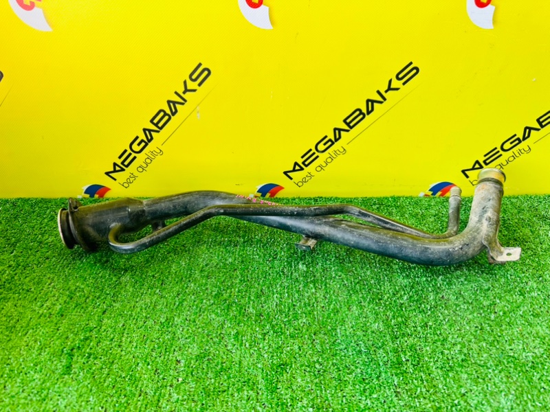 Горловина топливного бака MITSUBISHI PAJERO MINI H58A 4A30 2008 (б/у)