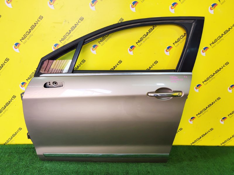Дверь CITROEN C5 RD ES9A передняя левая (б/у)