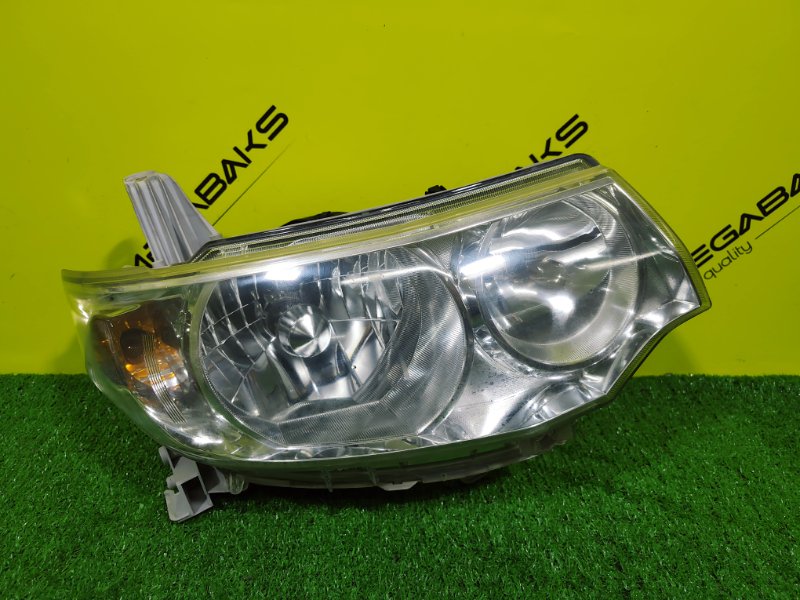 Фара DAIHATSU TANTO L375S KF-VE 2012 правая 100-51944 (б/у)