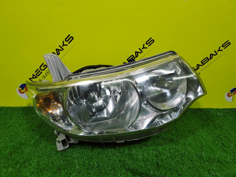 Фара DAIHATSU TANTO L375S KF-VE 2012 правая 100-51944 (б/у)