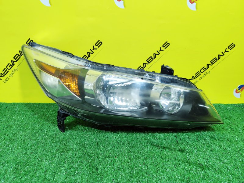 Фара HONDA STREAM RN6 2008 правая 100-22652 (б/у)