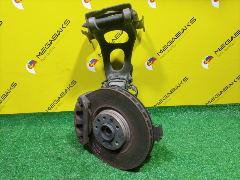 Ступица CITROEN C5 RD ES9A передняя левая 78TF333354748 (б/у)