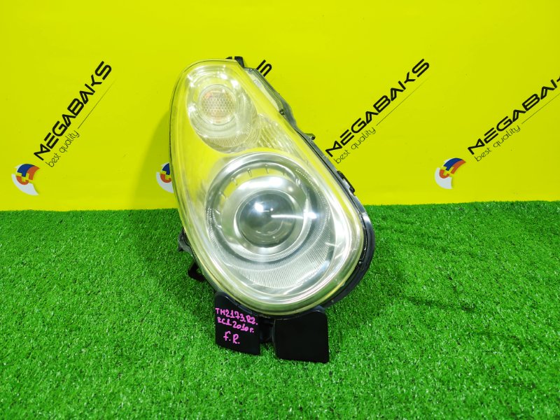 Фара SUBARU R2 RC1 EN07D правая 1730 (б/у)