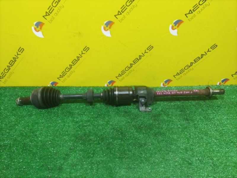 Привод HONDA ELYSION RR2 K24A 2006 передний правый (б/у)