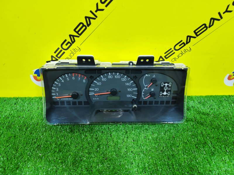 Спидометр MITSUBISHI DELICA PD6W 6G72 2000 (б/у)