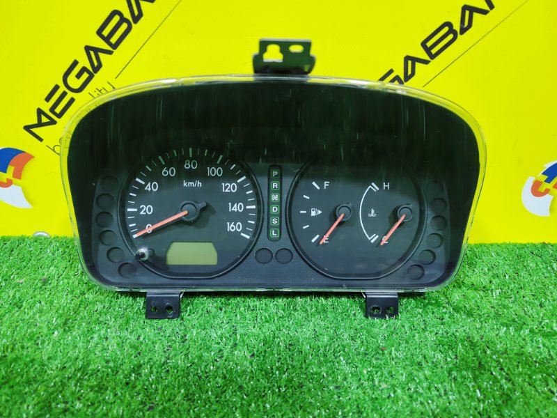 Спидометр MAZDA BONGO SKP2MN L8 2015 (б/у)