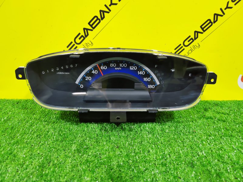 Спидометр HONDA FREED GB3 L15A 2013 S08 (б/у)