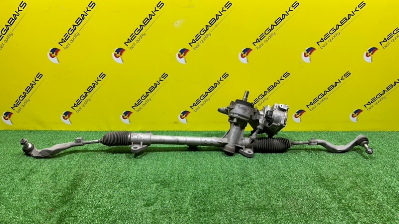 Рулевая рейка BMW X2 F39 B48A20C 2021 (б/у)
