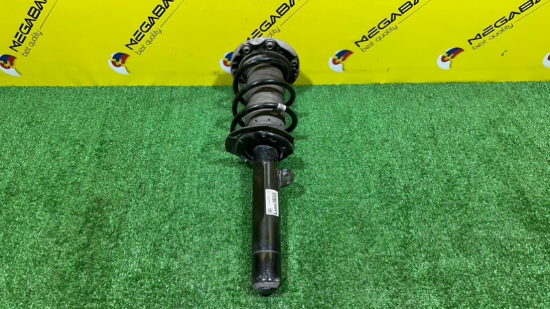 Стойка BMW X2 F39 B48A20C 2021 передняя левая (б/у)