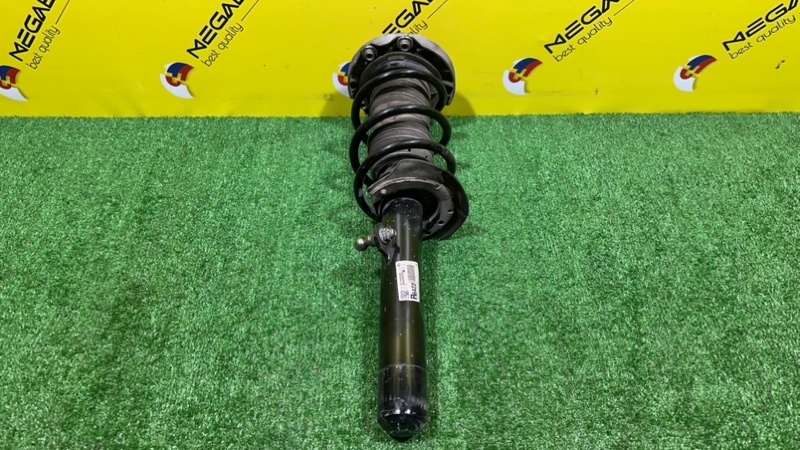 Стойка BMW X2 F39 B48A20C 2021 передняя правая (б/у)