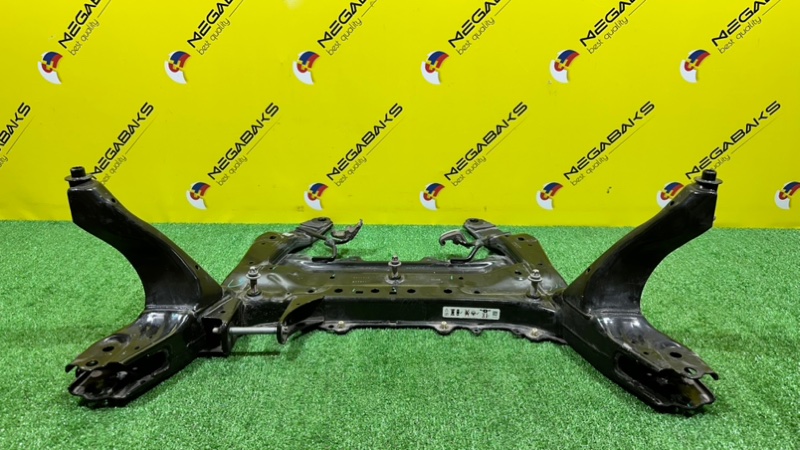 Балка под двс BMW X2 F39 B48A20C 2021 передняя (б/у)